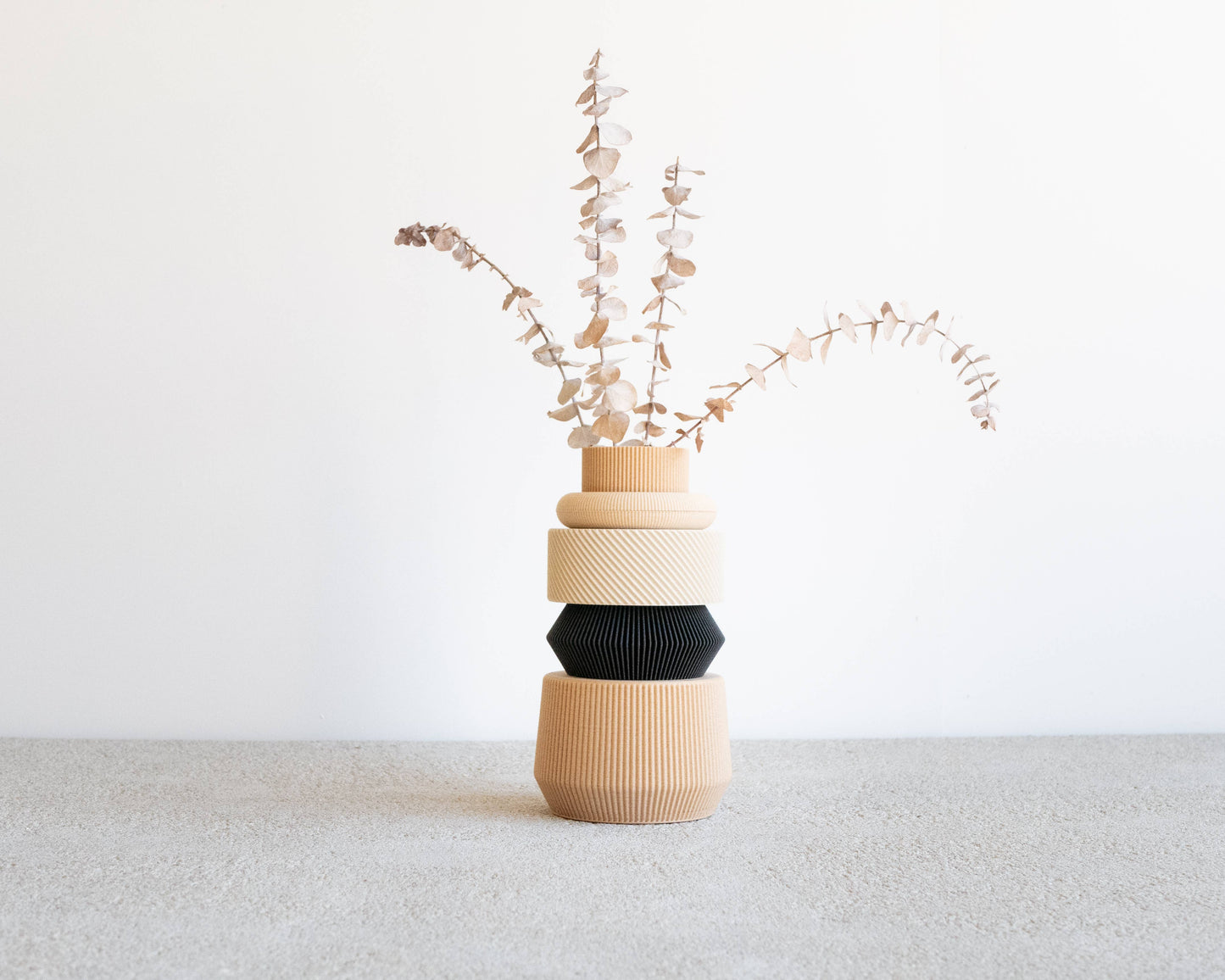 Melbourne - Modular Vase