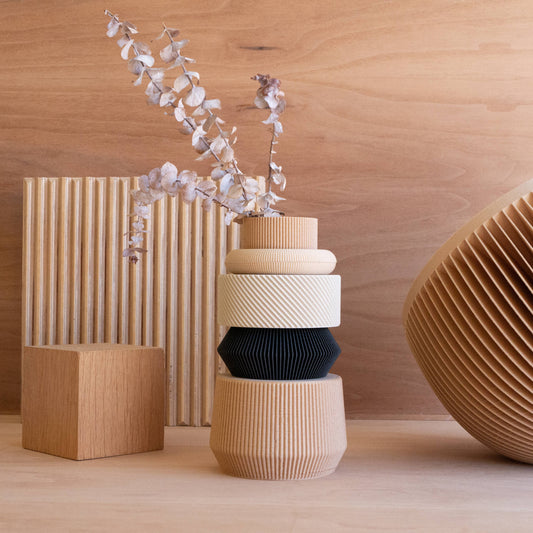 Melbourne - Modular Vase