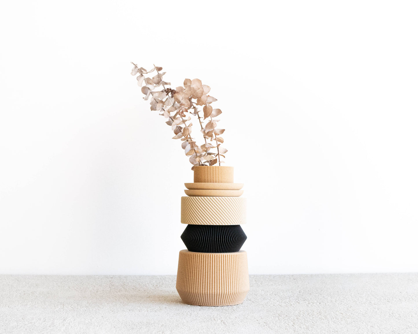 Melbourne - Modular Vase