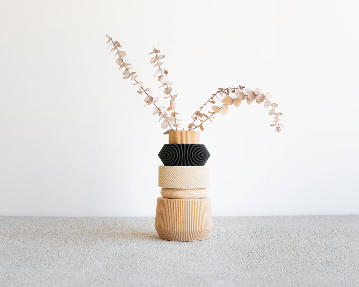 Melbourne - Modular Vase